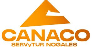 Logo Canaco Nogales Sonora